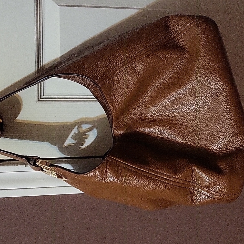 MK handbag and wallet